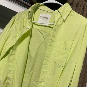 Men’s shirt